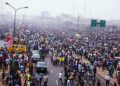 Nigeria's youthful population