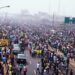 Nigeria's youthful population