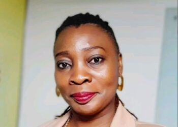Berger Paints Appoints Nkechi Ojeyokan as CFO
