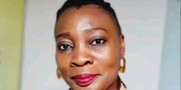 Berger Paints Appoints Nkechi Ojeyokan as CFO