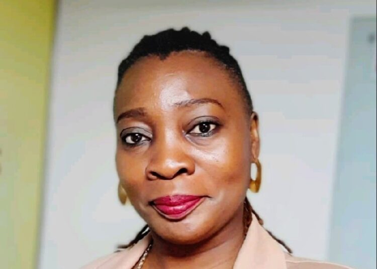 Berger Paints Appoints Nkechi Ojeyokan as CFO