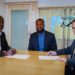 Nokia Nigeria agreement signing with NCC