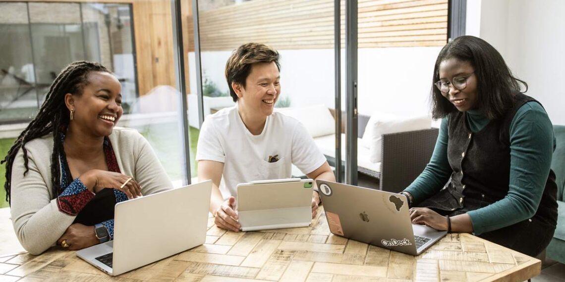 Obuntu Foundation and MEDA