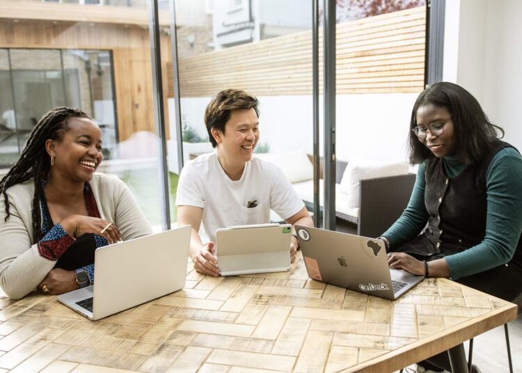 Obuntu Foundation and MEDA