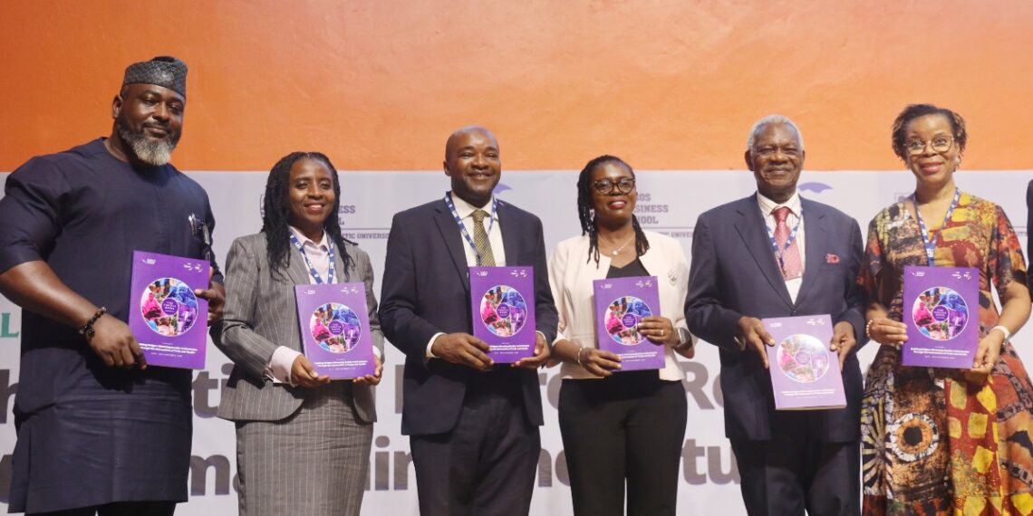 Official Presentation of The Purple Book Launch