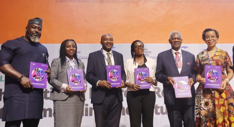 Official Presentation of The Purple Book Launch