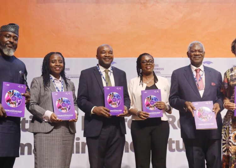 Official Presentation of The Purple Book Launch