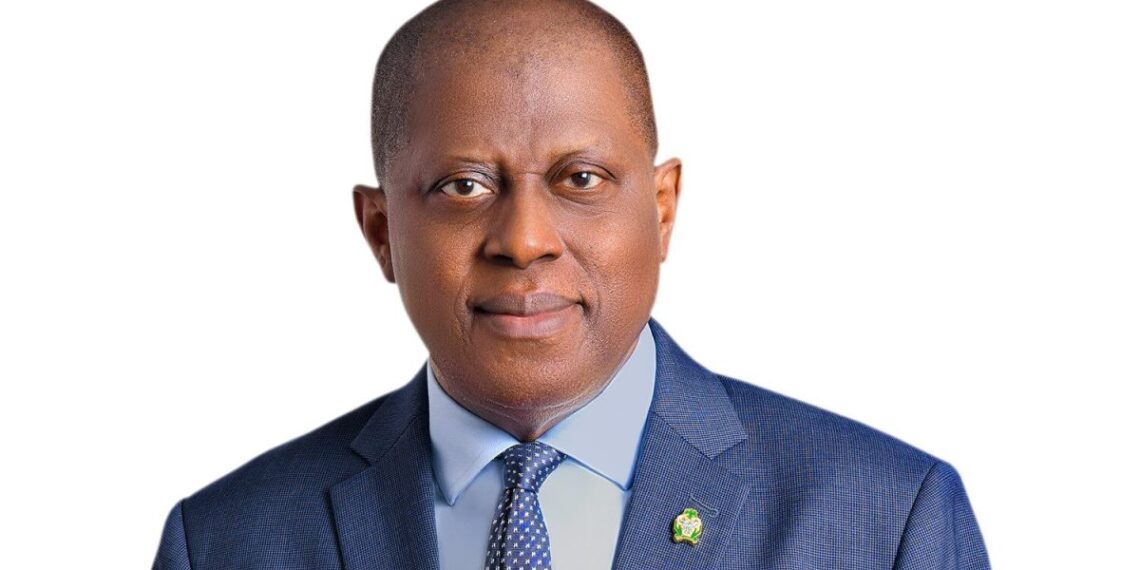 Olayemi Cardoso, Governor of the CBN and Inflation, Cybercrime Levy