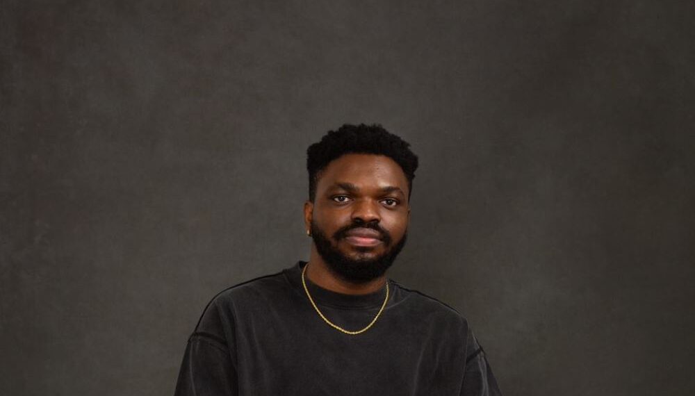 Oluwadare Oluwaseyi writes on Human-Centered Design