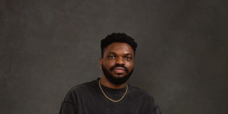 Oluwadare Oluwaseyi writes on Human-Centered Design