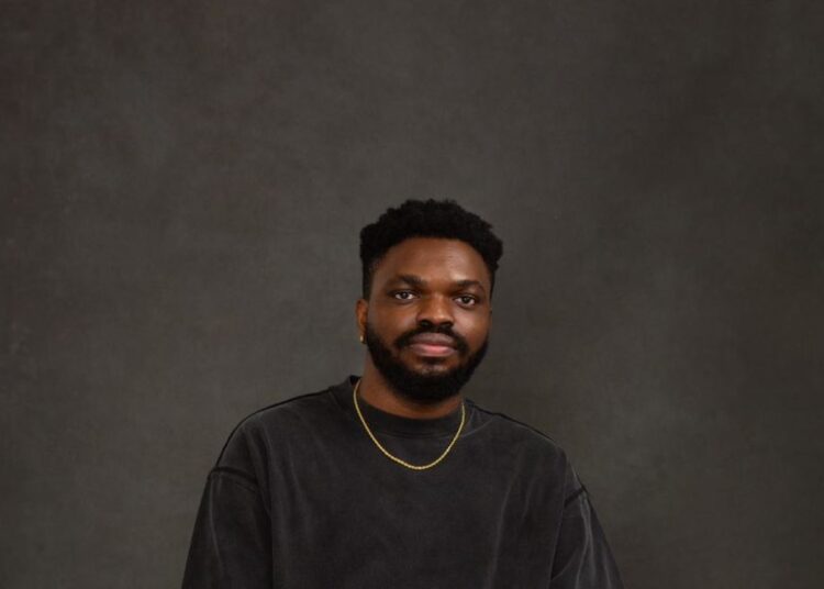 Oluwadare Oluwaseyi writes on Human-Centered Design