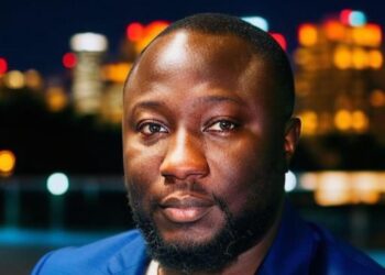 Oluwaseun Dania and Alpha-Geek Technologies