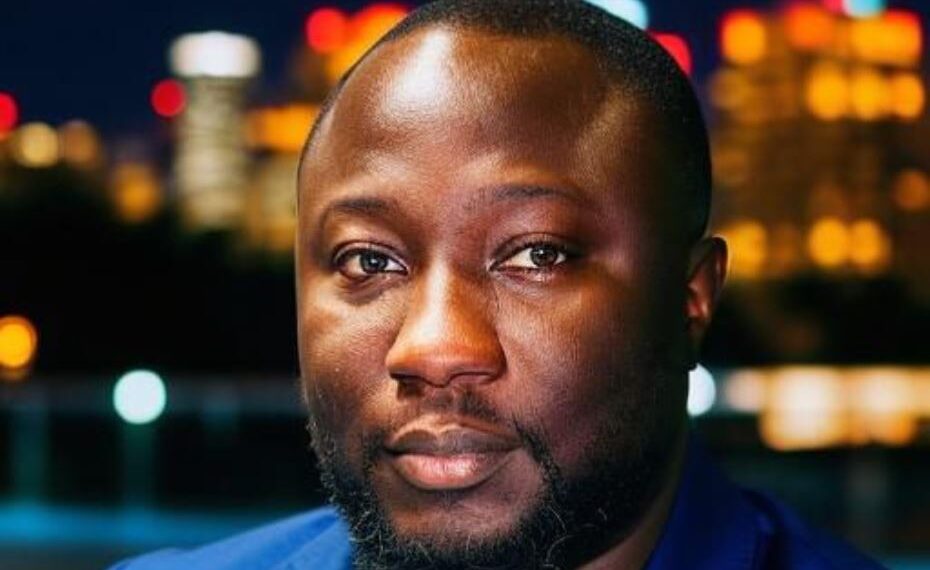 Oluwaseun Dania and Alpha-Geek Technologies