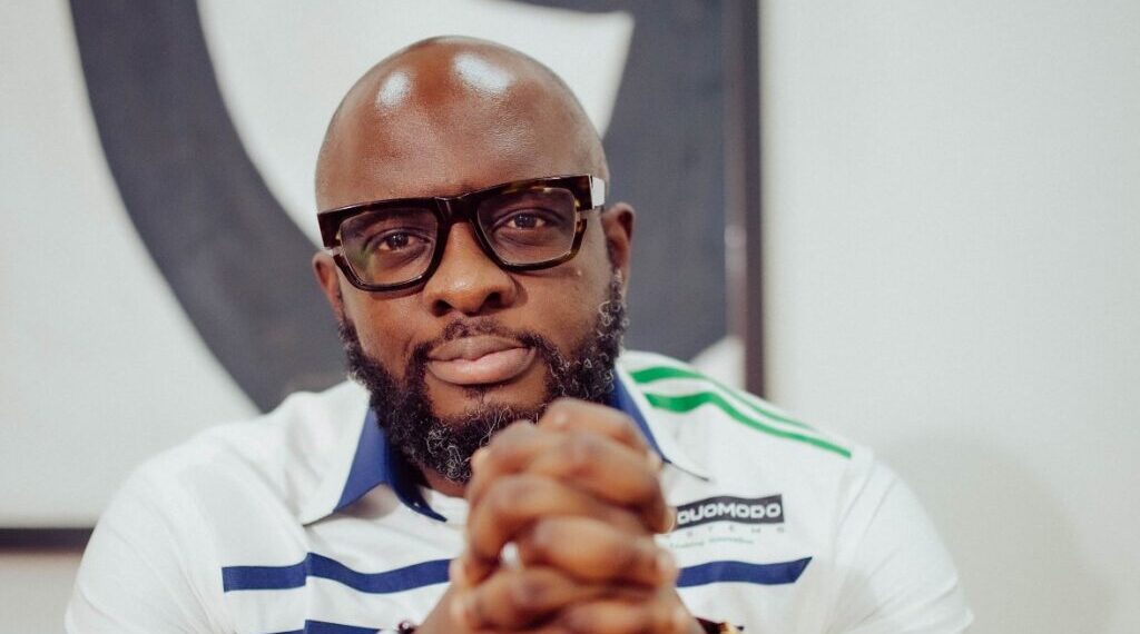 Autonomous Cyber threats | Nigeria - Transparent Transformation, Bridging digital divide, Infrastructure, Nigerian Businesses and cybersecurity by Oluwole Asalu