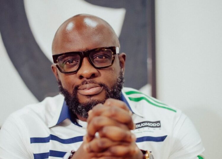 Autonomous Cyber threats | Nigeria - Transparent Transformation, Bridging digital divide, Infrastructure, Nigerian Businesses Youth and cybersecurity by Oluwole Asalu