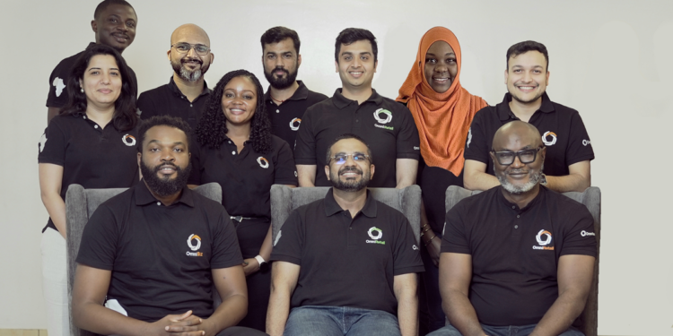OmniRetail Team