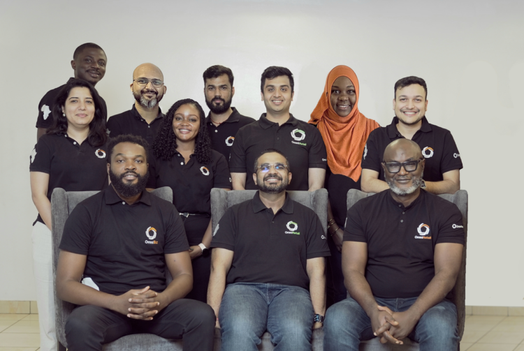 OmniRetail Team