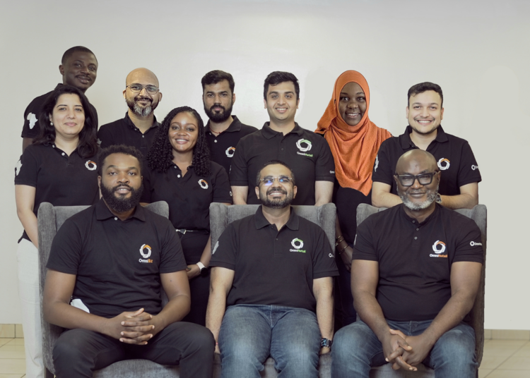 OmniRetail Team