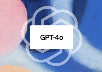OpenAI Launches GPT-4o, Accentuating Human-Computer Interaction