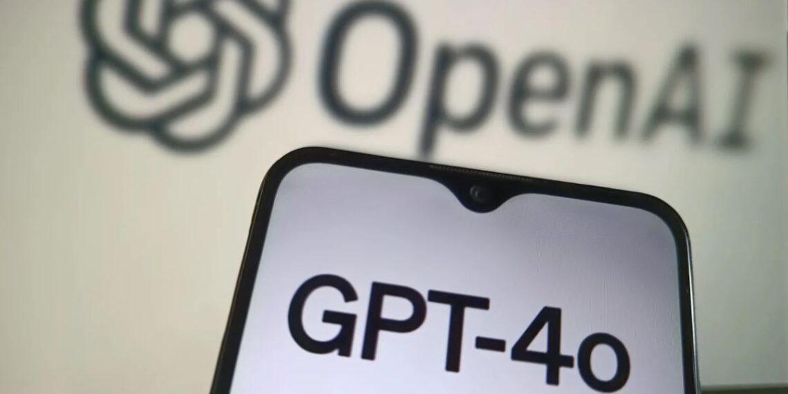 OpenAI’s GPT-4o Launch Drives Record High Surge in Mobile App Subscriptions