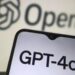 OpenAI’s GPT-4o Launch Drives Record High Surge in Mobile App Subscriptions