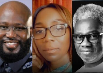 PICTURE OF APRA EXECUTIVE MEMBERS 2024