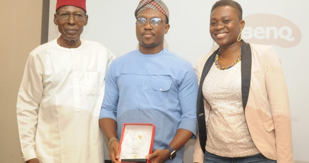 PalmPay ABoICT picture