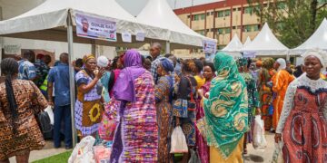 PalmPay Bolster Lagos Pix