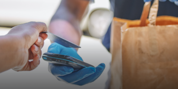 Pay on Delivery, eCommerce Payments, Contactless Payments, eBusiness, Machine, smartphone | Nigerian logistics startups