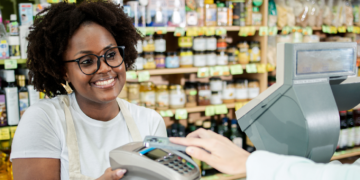 PoS Operators, Contactless Payments, ePayments, Transactions, NIBSS, QR Codes