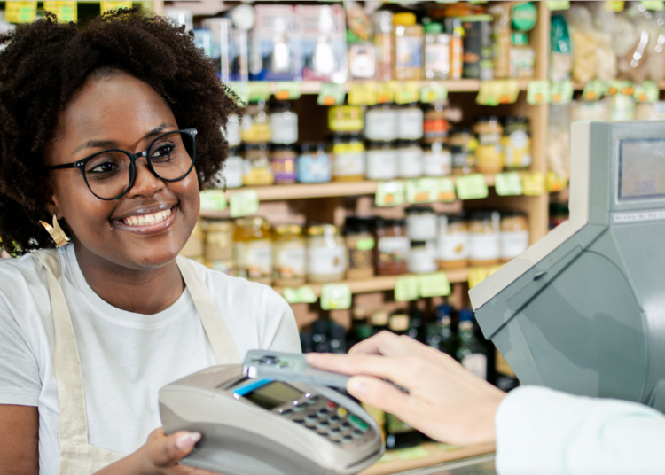 PoS Operators, Contactless Payments, ePayments, Transactions, NIBSS, QR Codes