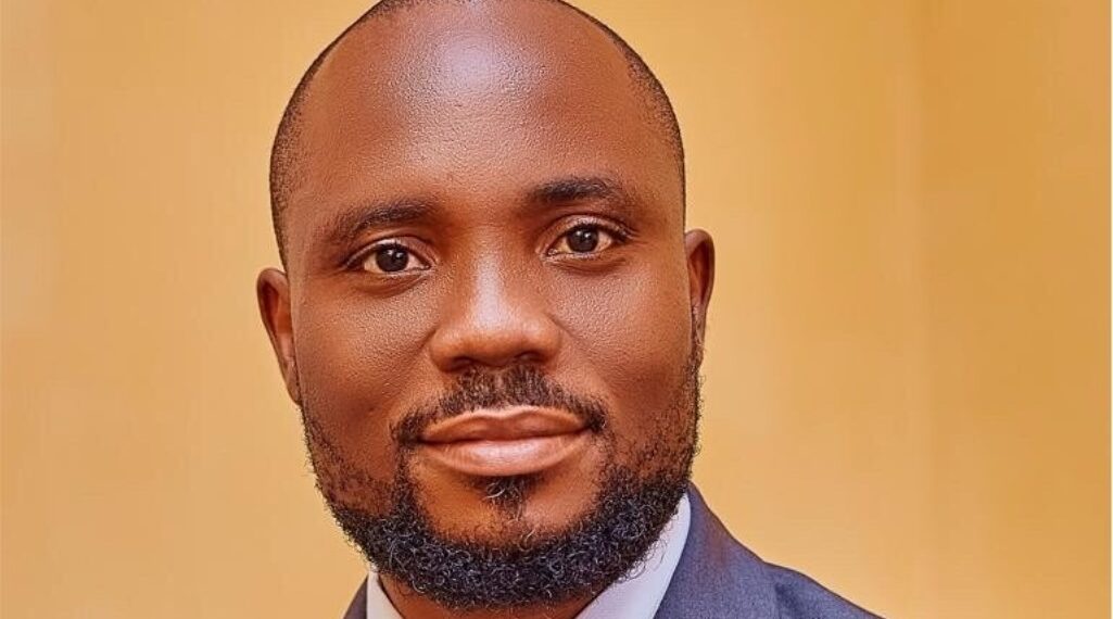 Enugu State Gaming and Lotto Commission - Prince Arinze Arum