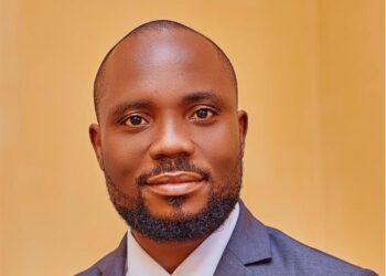 Enugu State Gaming and Lotto Commission - Prince Arinze Arum