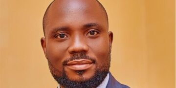 Enugu State Gaming and Lotto Commission - Prince Arinze Arum