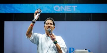 QNET V-Malaysia 2024