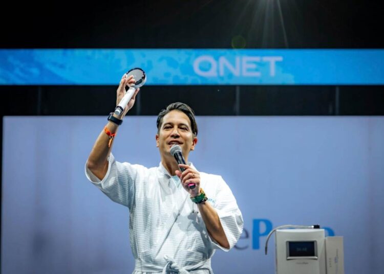 QNET V-Malaysia 2024