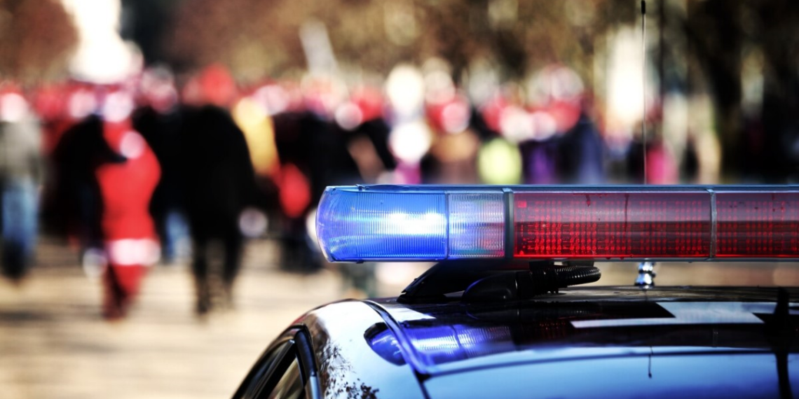 Ransomware target Law Enforcement organisations