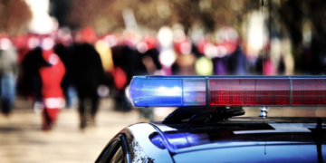 Ransomware target Law Enforcement organisations