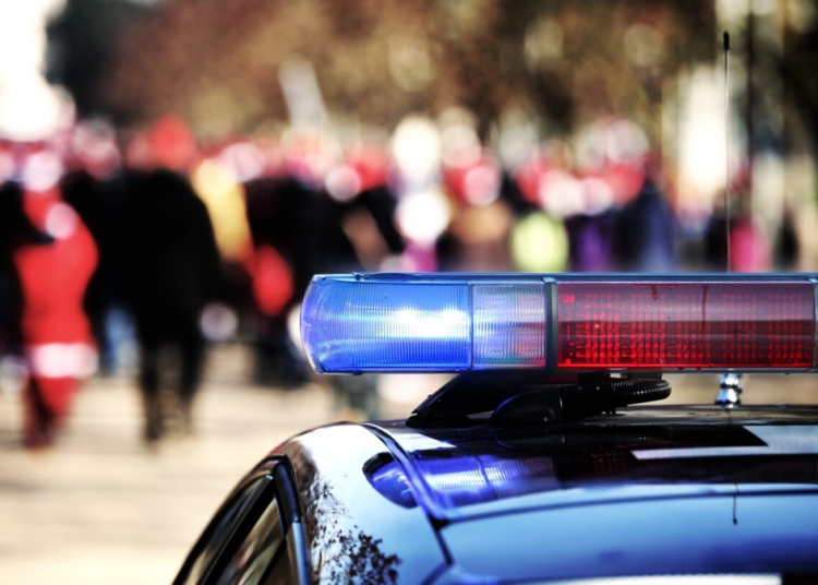 Ransomware target Law Enforcement organisations