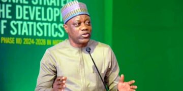 Rebasing GDP and NBS