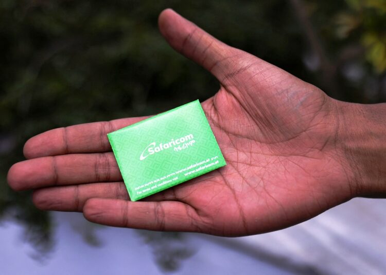 Safaricom of Kenya | Court Dismisses Innovator’s Case Against Safaricom Over ‘Reverse Call’ Feature