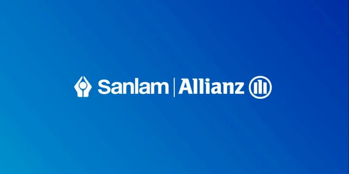 Sanlam-Allianz JV