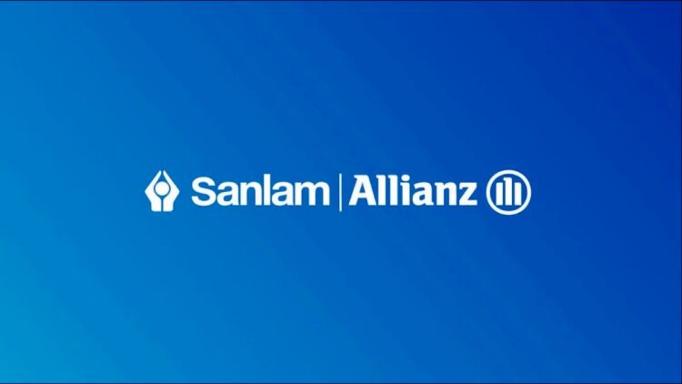 Sanlam-Allianz JV