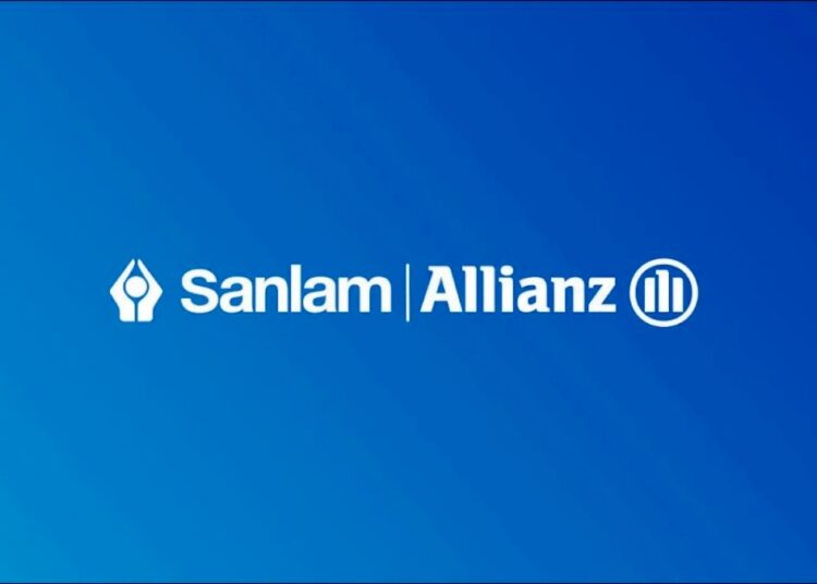 Sanlam-Allianz JV