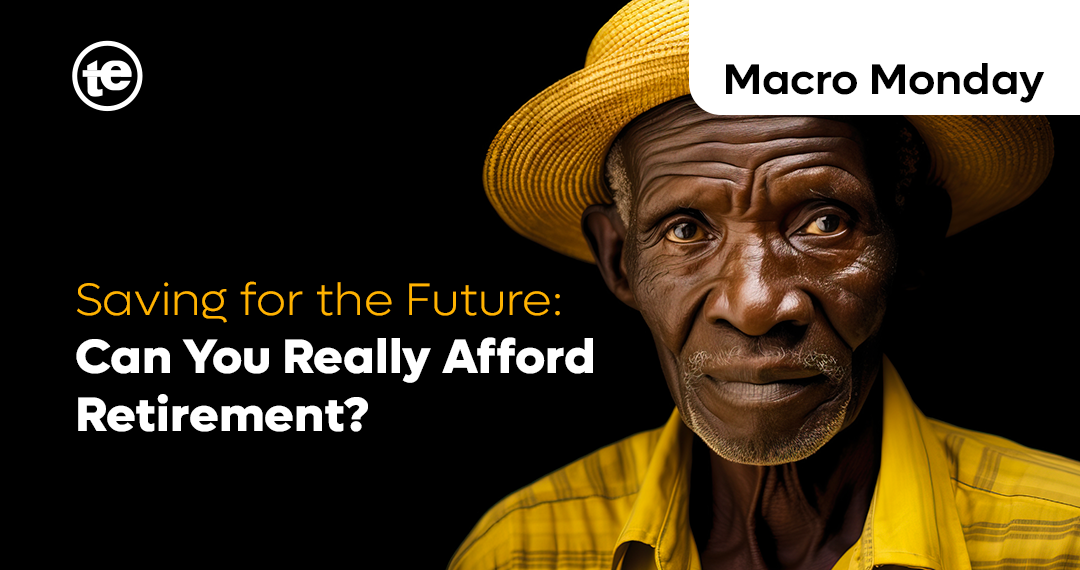 Saving for the Future: Can You Really Afford Retirement?