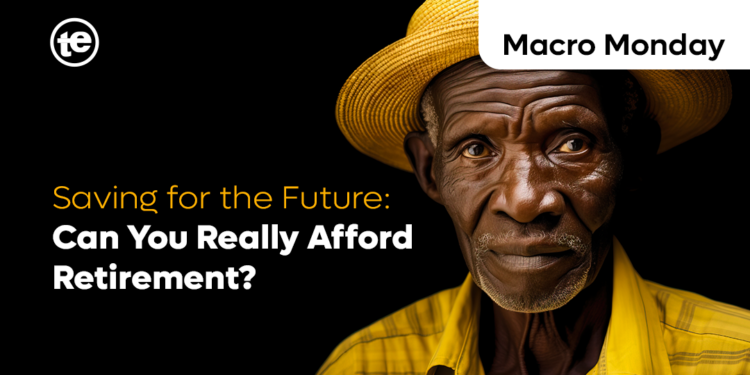 Saving for the Future: Can You Really Afford Retirement?