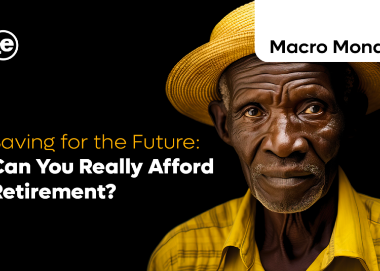 Saving for the Future: Can You Really Afford Retirement?