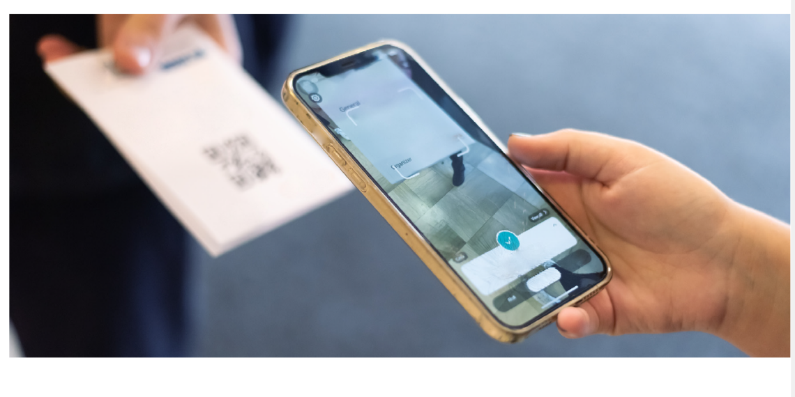 Scan to Pay, Contactless Payments, ePayments, Card Payments, Payment Apps | Biometrics