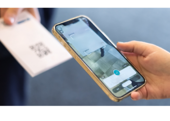 Scan to Pay, Contactless Payments, ePayments, Card Payments, Payment Apps | Biometrics