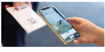 Scan to Pay, Contactless Payments, ePayments, Card Payments, Payment Apps | Biometrics